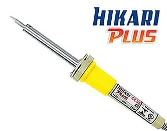Kit Eletrônica Hikari Com Multímetro Personalizado Juliotkml