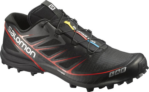 Nuevas Salomon S-lab Speed