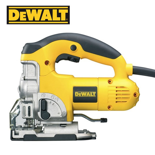 Sierra Caladora Dewalt 780w