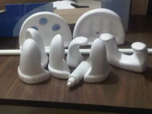 Accesorios De Baño Namaste