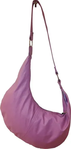 Cartera banano mujer outlet
