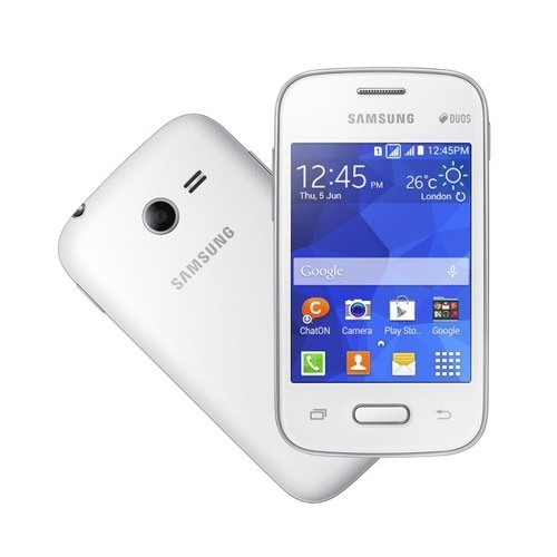 Samsung Galaxy Pocket 2 Duos, Dual Chip - Tela Quebrada