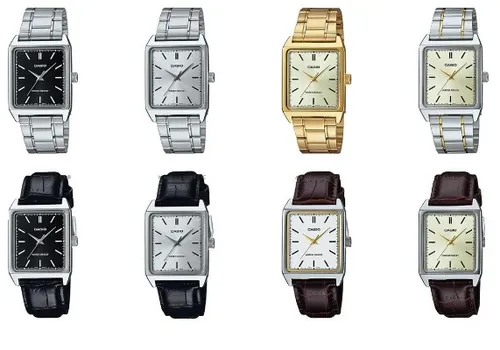 Casio top mtp v007