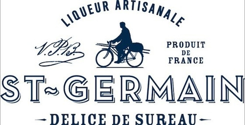 St Germain Licor A Base De Sauco Frances Envio Gratis