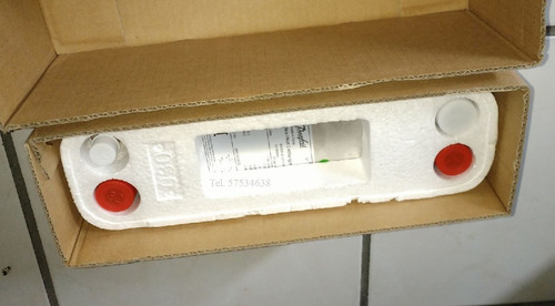 Intercambiador De Placas 5 Toneladas / Simulsa