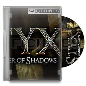 Styx : Master Of Shadows - Original Pc - Steam #242640