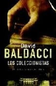 Coleccionistas / Baldacci (envíos)