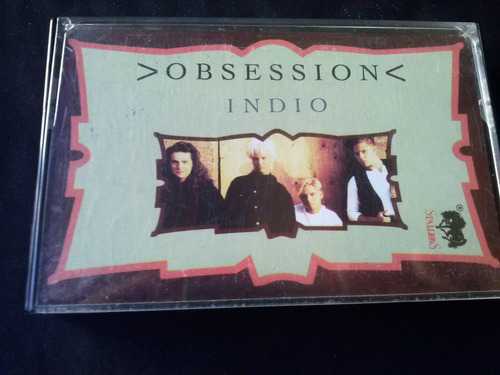Obsession Indio