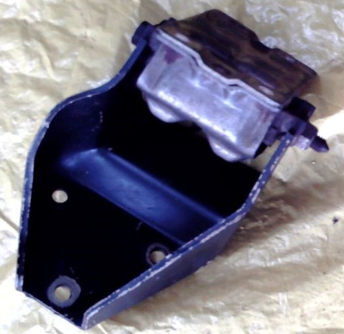 Suporte Coxim Diant Ld Motor Gm 4.1 Silverado Original Gasol