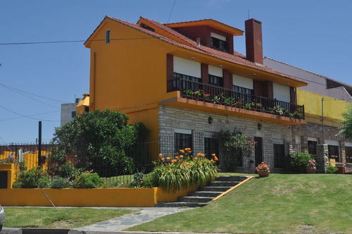 Imagen 6 de 9 de Mar Del Plata Departamento 3 Y 1/2 Amb Frente Al Mar Mogotes