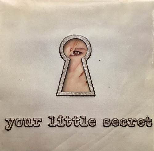Cd Melissa Etheridge Your Little Secret