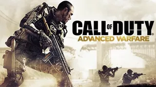 Call Of Duty Advanced Warfare Ps3 Playsation Store