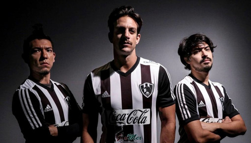 Camiseta Cuervos Fc Escudo Bordado El Mejor Precio!!