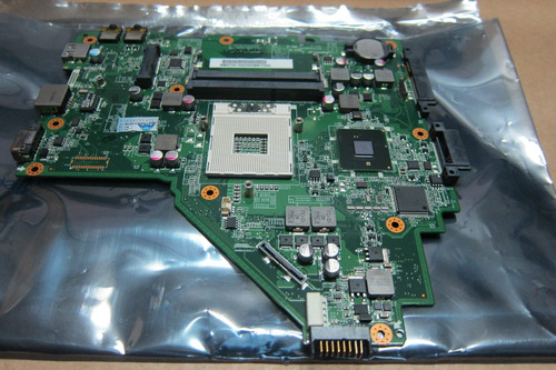 Placa Mãe Notebook Acer Aspire 4739z-4671 Da0zqhmb6c0