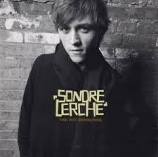 Sondre Lerche - Two Way Monologue - Cd- 03 Records