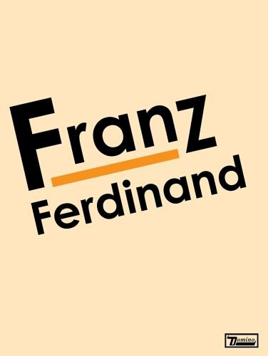 Dvd Franz Ferdinand - Full Live Shows + More. Doble Dvd.