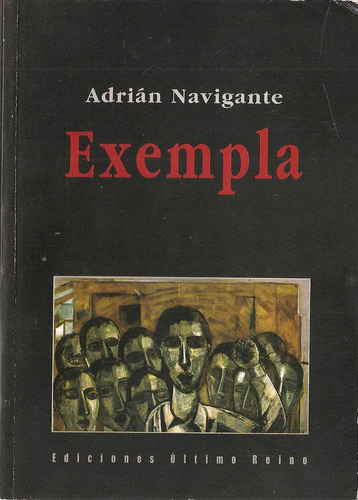 Exempla - Navigante - Ultimo Reino