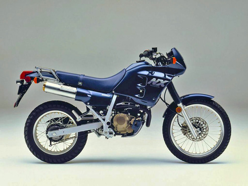 Honda Sahara 350 Kit Carburador - Consulte Año