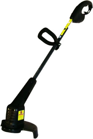 Imagen 2 de 5 de Bordeadora De Cesped Petri 500 Watts P40 Ruleman