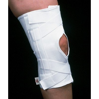 Wraparound Elastic Knee Support Size: Small By Core Product