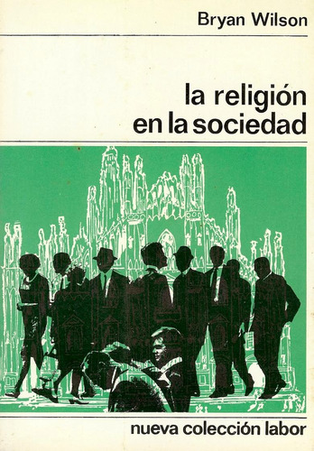 La Religion En La Sociedad