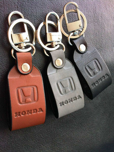 Llaves Honda., Llaveros Originales