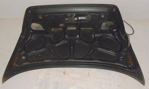 Tapa Maletero (verde) Hyundai Sonata Año 1997-1999