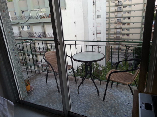 Imagen 5 de 14 de Departamento En Mar Del Plata Alquiler Temporario.