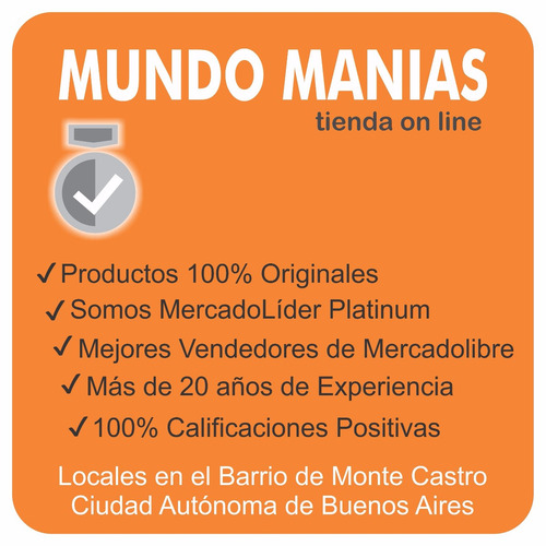 Licuadora Philips Hr2034 3 Vel + Turbo 600w 2l Mundo Manias