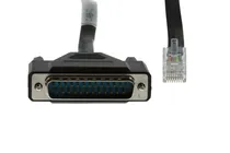 Comprar Cable De Db25 A Rj45 Cisco 72-3663-01 Console Modem
