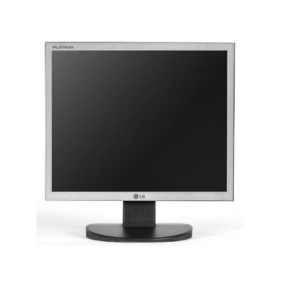 Computador Completo Pentium 4 1gb Hd 80gb + Monitor Lcd 17