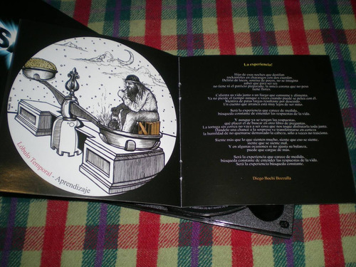 Las Pastillas Del Abuelo / Desafios - Digipack (2/7) (Usado)
