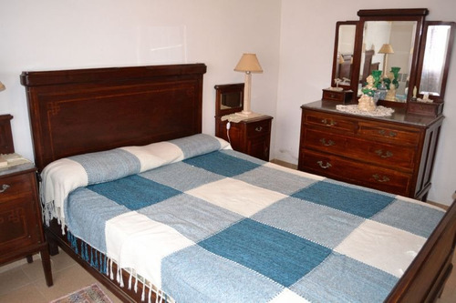 Imagen 6 de 14 de Casa En San Jose.5 Personas.2 Hab. Wifi, A/c,parrilla,playa!