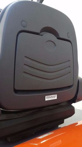 Imagen 13 de 13 de Autoelevador Heli New H - 1500 A 3500 Kg (consultar Precio)