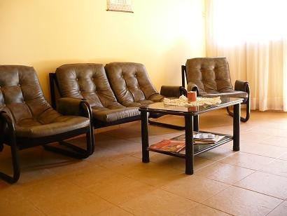 Imagen 5 de 14 de Casa En San Jose.5 Personas.2 Hab. Wifi, A/c,parrilla,playa!