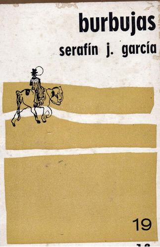 Serafín J. García Burbujas