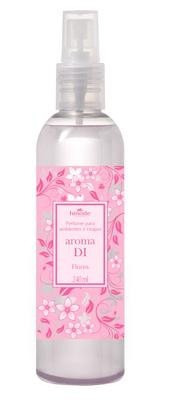 Perfume Para Ambiente - Aroma Di Flores - Hinode - 240ml