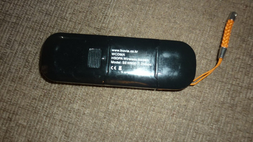 Moden Inovia, Modelo Sew858