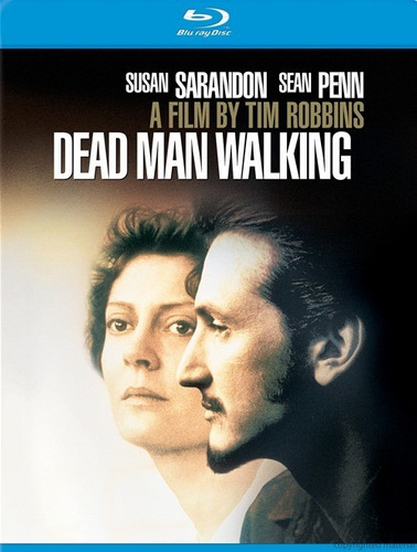 Blu-ray Dead Man Walking / Mientras Estes Conmigo