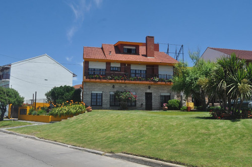 Imagen 7 de 9 de Mar Del Plata Departamento 3 Y 1/2 Amb Frente Al Mar Mogotes