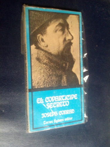 El Copartícipe Secreto Conrad, Joseph