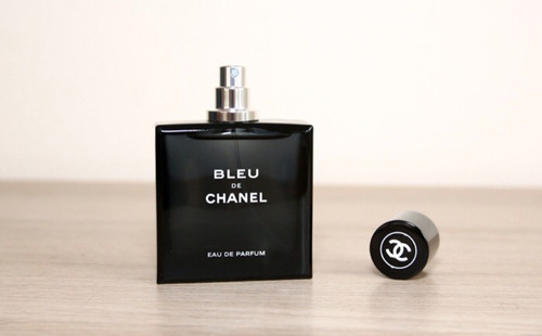 Perfume Bleu De Chanel 100 Ml. Original 100% Garantizado