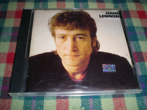 John Lennon / The John Lennon Collection - Ed.nacional C56