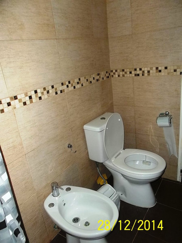 Dueño Vende Semipiso De 3 Amb. Sin Expensas!!!