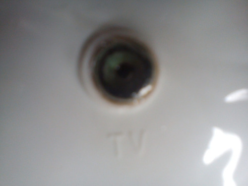 Toma Tv Coaxil Embutir