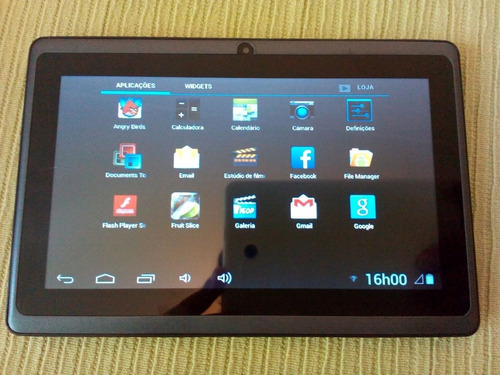 Tablet 7  Android 4.2 Dual Core 1.5ghz Multitouch Wifi 3g