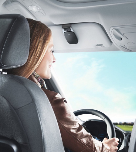 Manos Libres Bluetooth Para Automóvil, Jabra Drive
