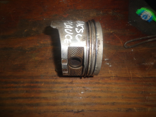 Imagen 2 de 3 de Vendo Piston De Daihatsu Aplauce