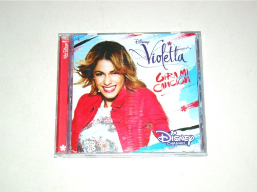 Lote Violetta - Gira Mi Canción X10 (revendedores)