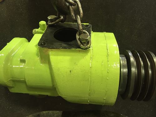 Imagen 2 de 10 de Reparacion De Compresores Sullair, Atlas Copco, Kaeser, Dmd